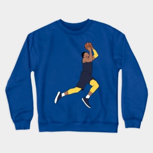 XT and the dunks Crewneck Sweatshirt